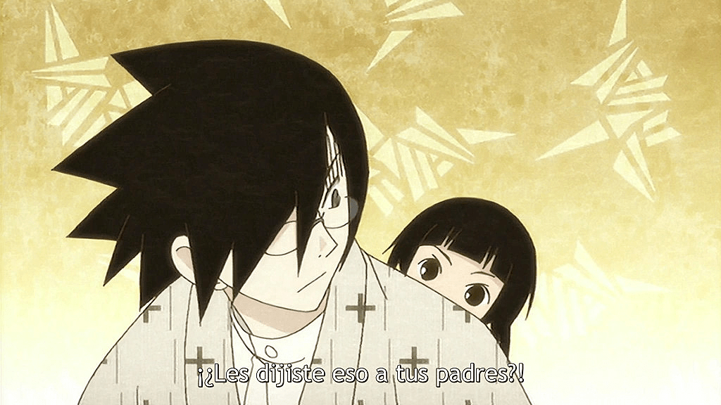 Zoku Sayonara Zetsubou Sensei (Monomario)